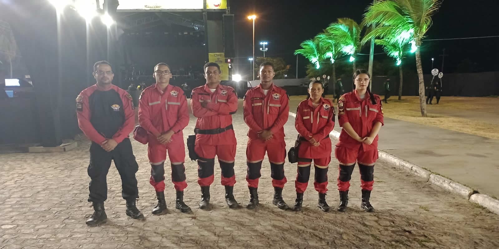 Equipe GSR 1
