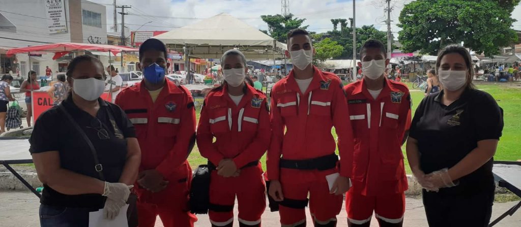 Brigada de Encêndio GSR