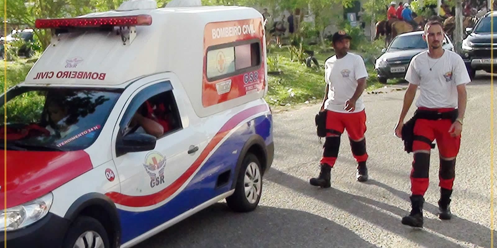 Equipe GSR 6
