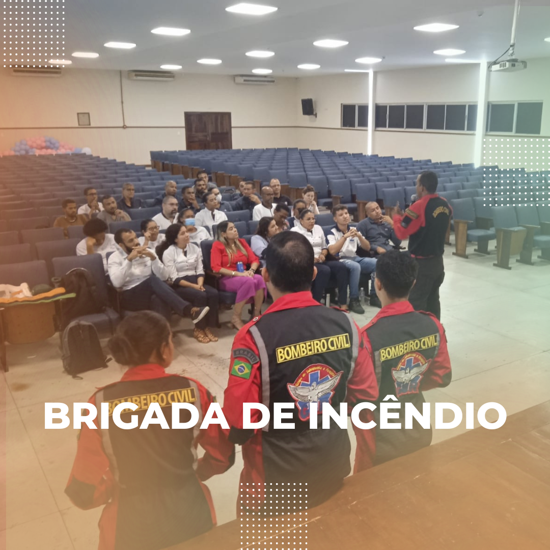 Brigada de Incêndio1