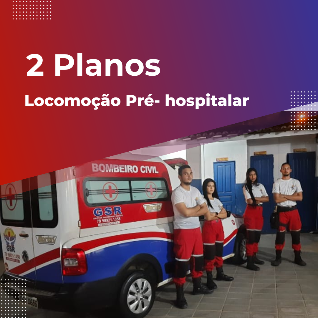 Planos GSR