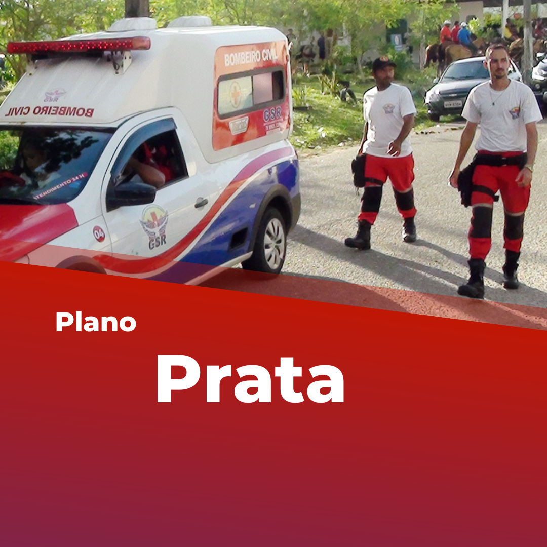 Planos Prata GSR