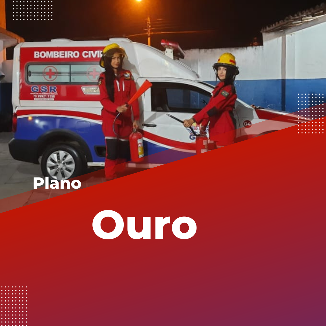 Planos Ouro GSR