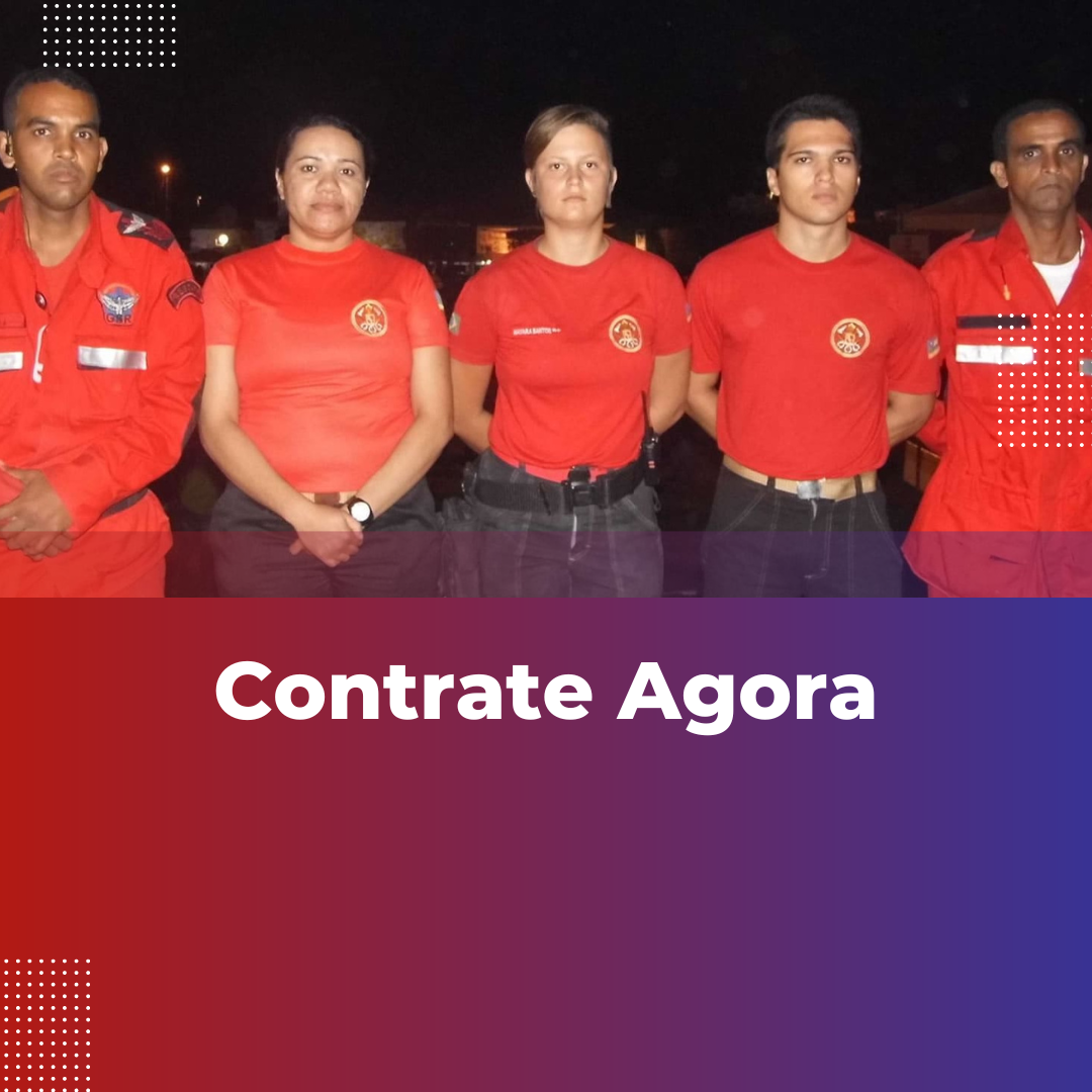 Planos GSR Contratar
